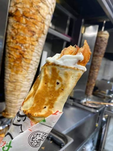 مغيرات